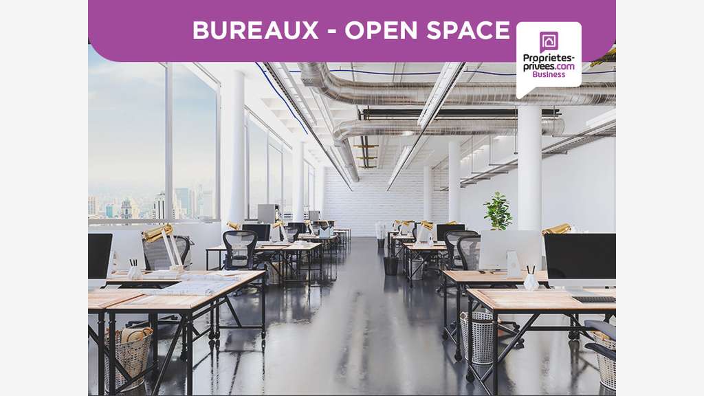 Local commercial bail dérogatoire à Paris 12e