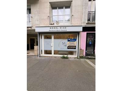 Location Locaux commerciaux - Boutiques à Paris 12e