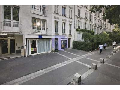 Location Locaux commerciaux - Boutiques à Paris 12e