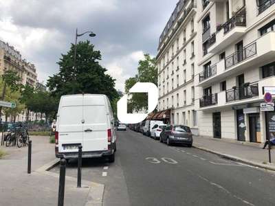 Location Locaux commerciaux - Boutiques à Paris 12e