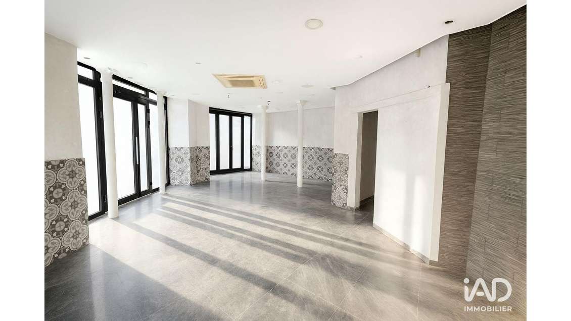 Boutique à Paris