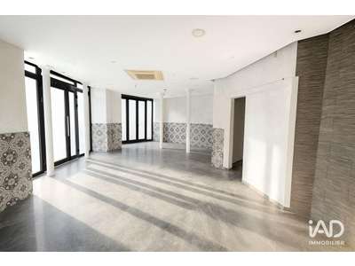 Location Locaux commerciaux - Boutiques à Paris 12e