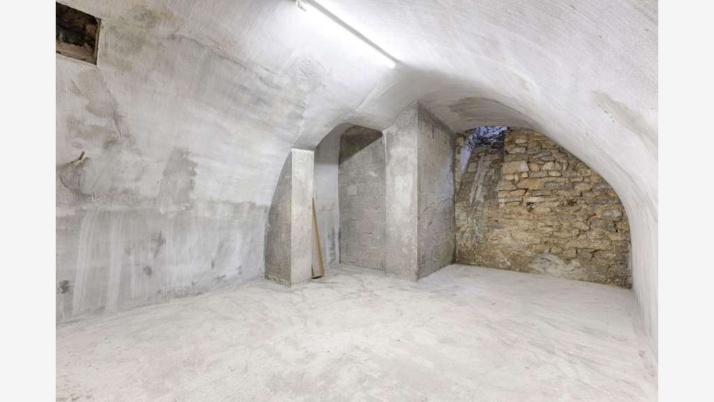 Location boutique neuve 48m² à Paris 12e