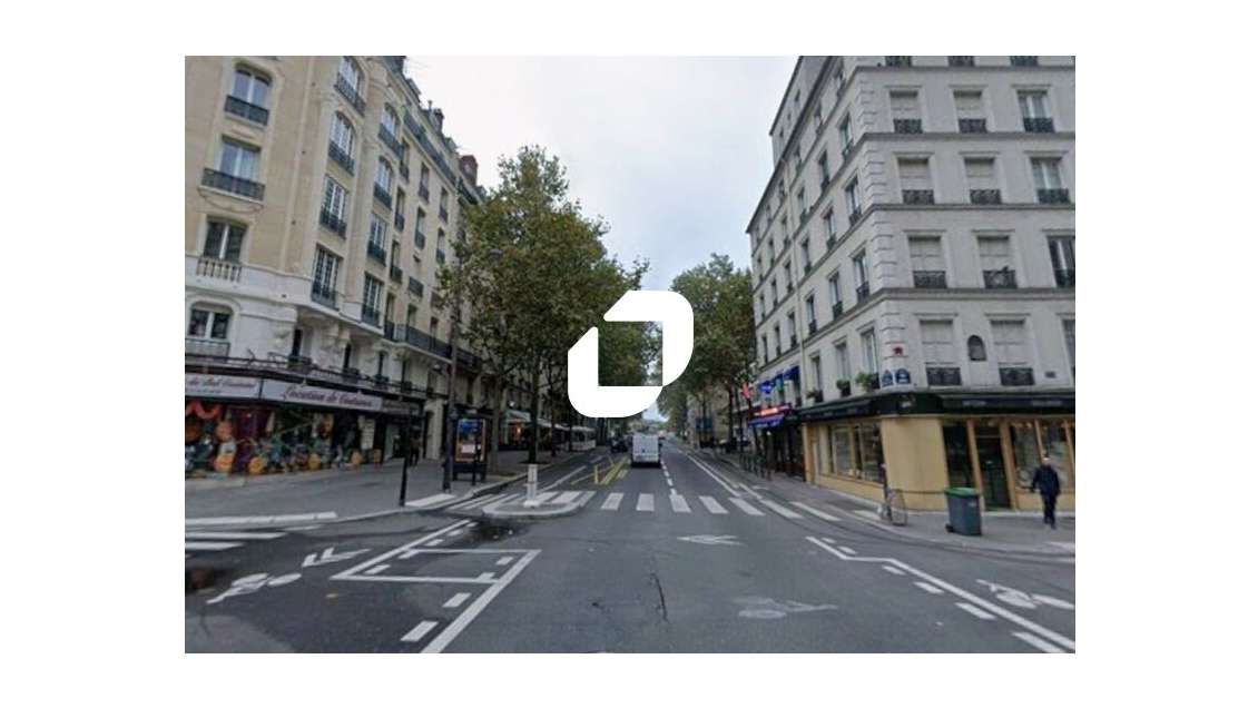 A louer Local commercial 175m² Paris