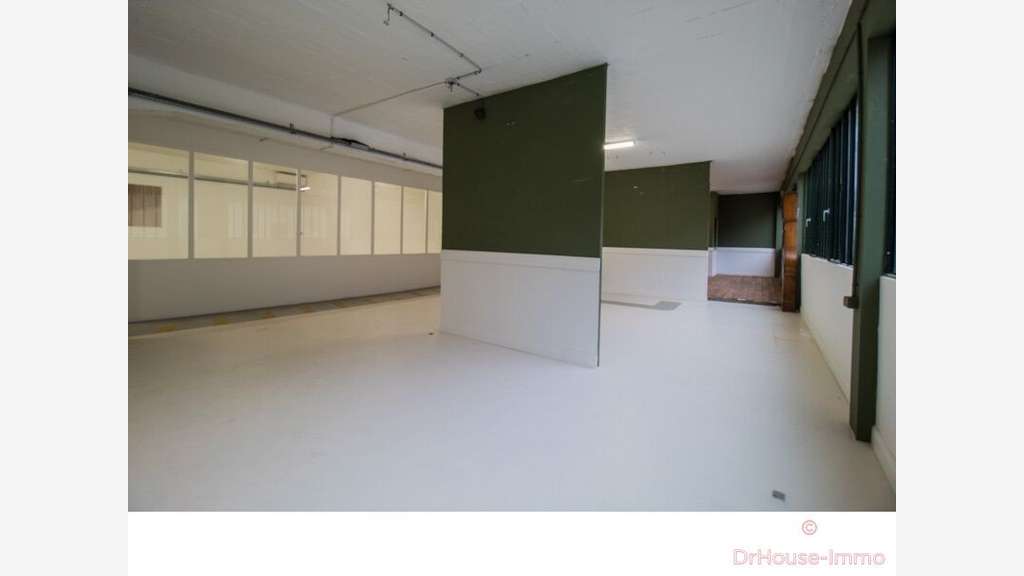 A louer plateau professionnel 1141m² à Paris 12e