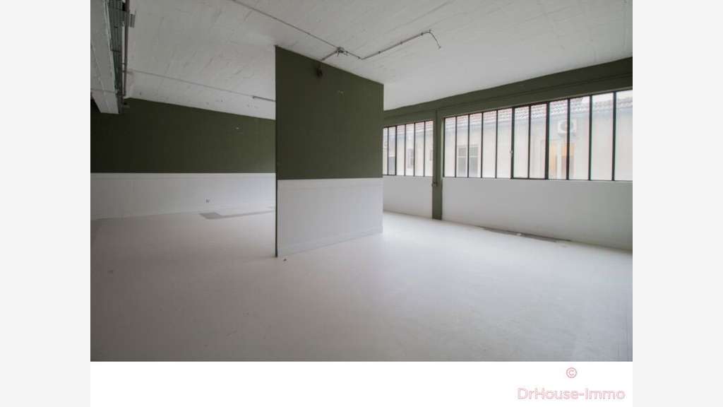 A louer plateau professionnel 1141m² à Paris 12e