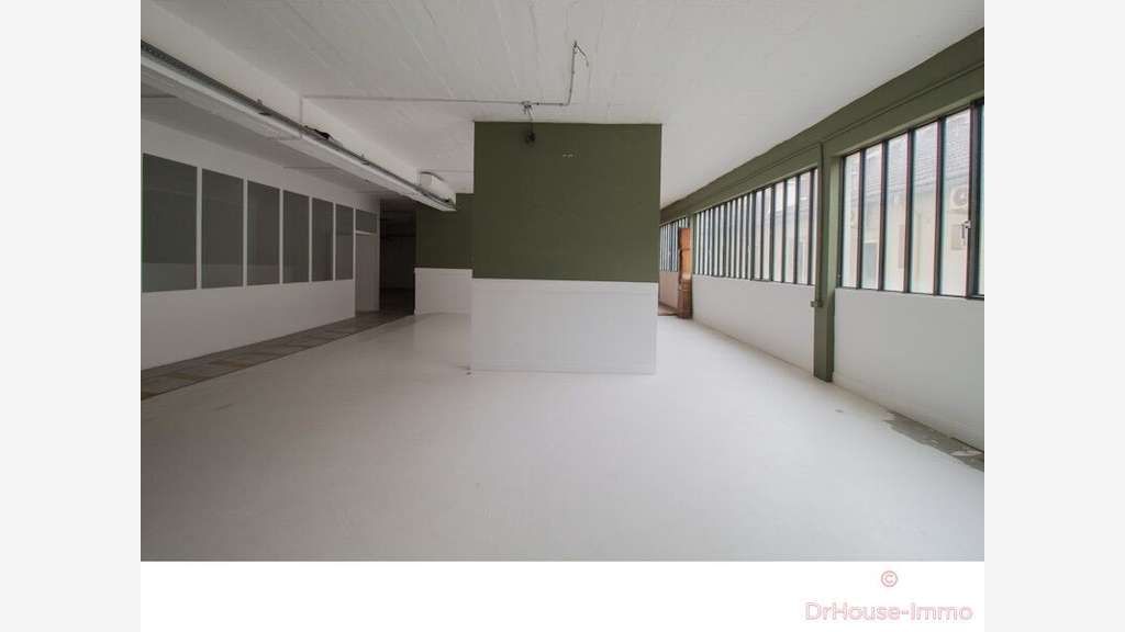 A louer plateau professionnel 1141m² à Paris 12e