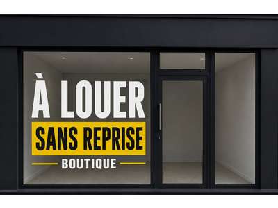Location Locaux commerciaux - Boutiques à Paris 12e