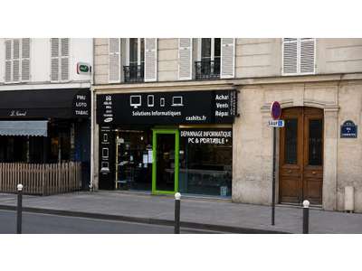 Location Locaux commerciaux - Boutiques à Paris 12e