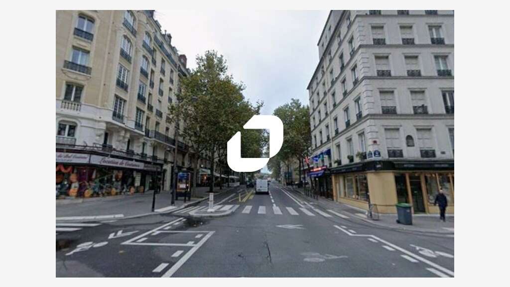 A louer Local commercial 175m² Paris