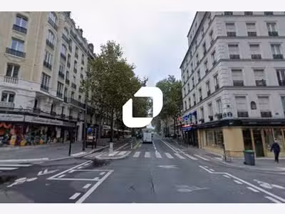 A louer Local commercial 175m² Paris