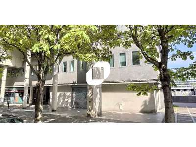 Location Locaux commerciaux - Boutiques à Paris 13e