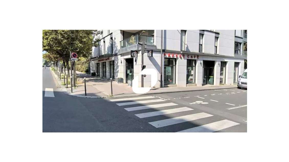 A louer Local commercial 236m² Paris