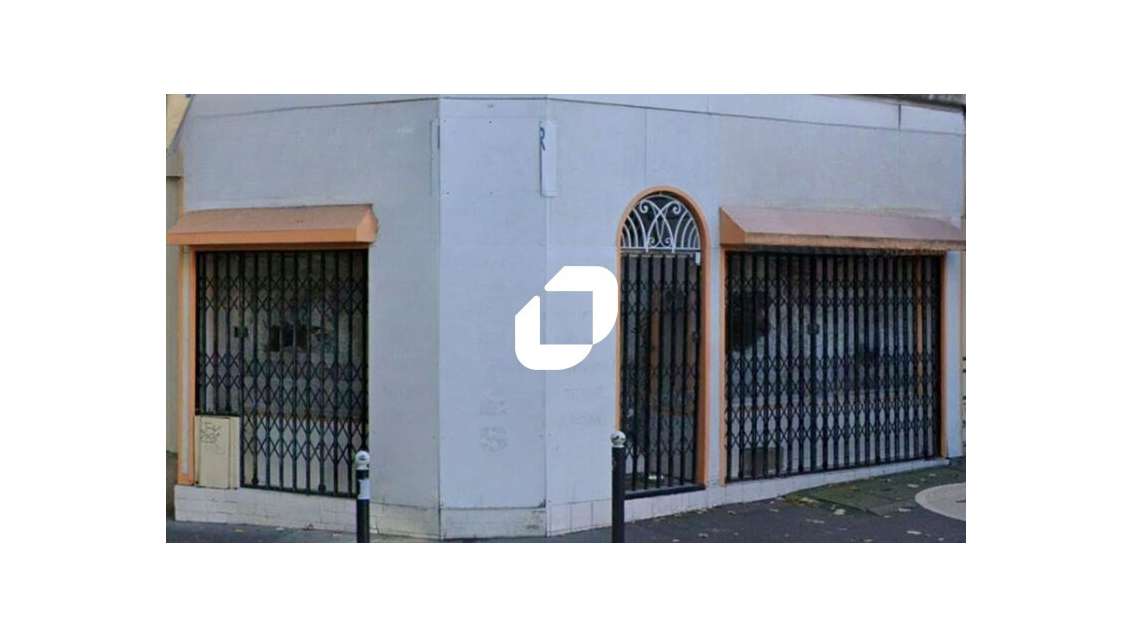 A louer Local commercial 37m² Paris
