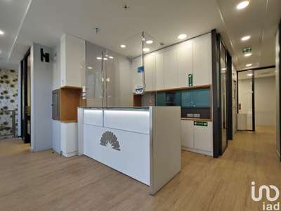 Location Locaux commerciaux - Boutiques à Paris 13e