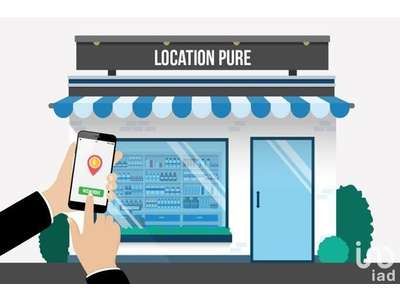 Location Locaux commerciaux - Boutiques à Paris 13e