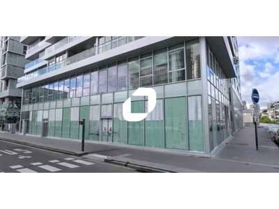 Location Locaux commerciaux - Boutiques à Paris 13e