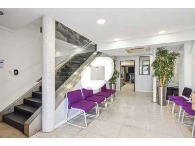 Location Locaux commerciaux - Boutiques à Paris 13e