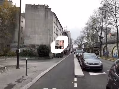 Location Locaux commerciaux - Boutiques à Paris 13e