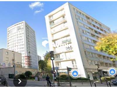 Location Locaux commerciaux - Boutiques à Paris 13e