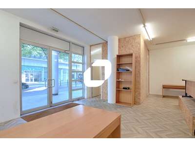 Location Locaux commerciaux - Boutiques à Paris 13e
