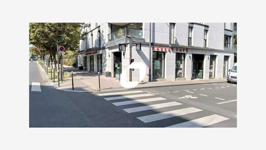 A louer Local commercial 236m² Paris