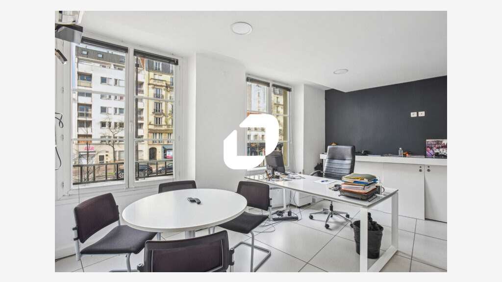 A louer Local commercial 731m² Paris