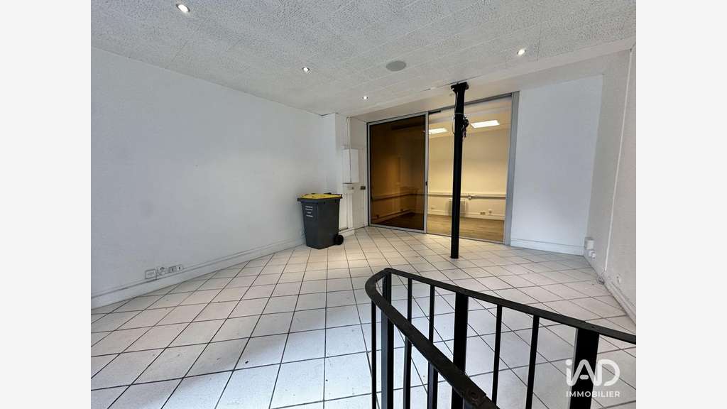 Boutique à Paris