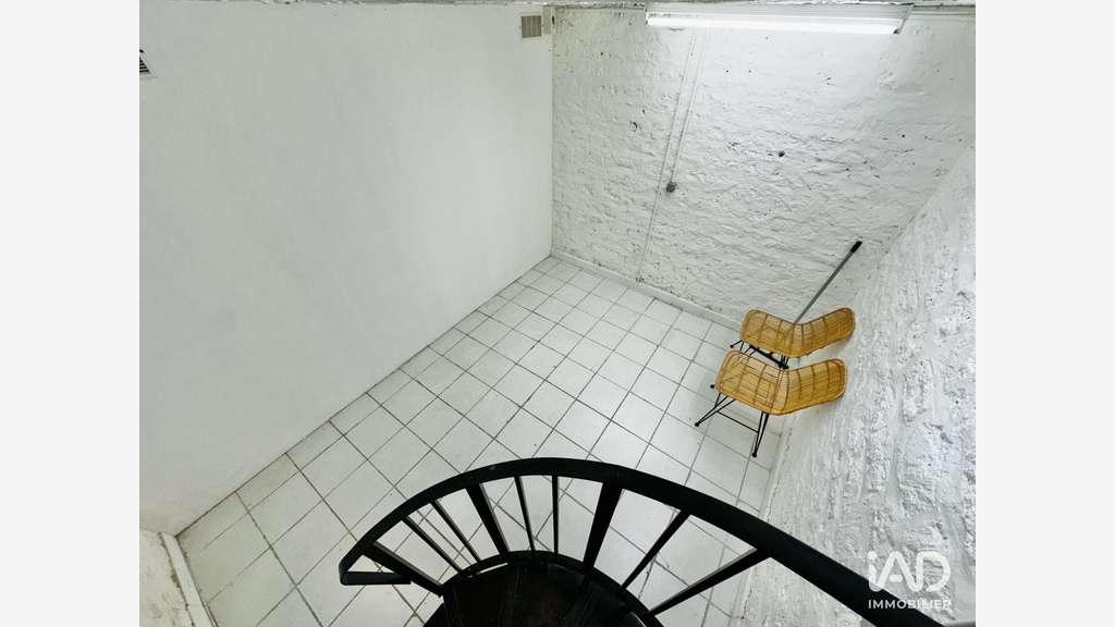 Boutique à Paris