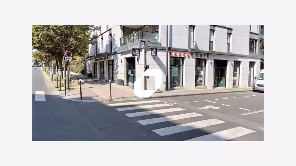 A louer Local commercial 236m² Paris
