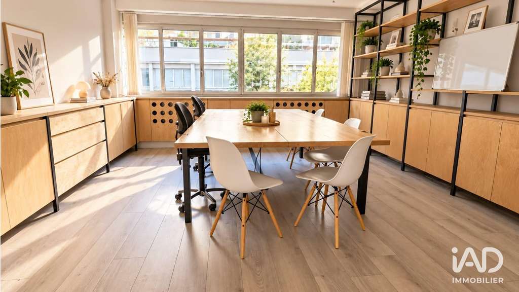 Boutique à Paris