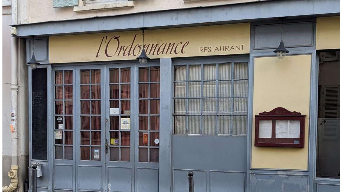 Location restaurant 65m² à Paris 14e
