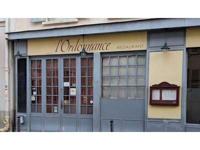 Location Locaux commerciaux - Boutiques à Paris 14e