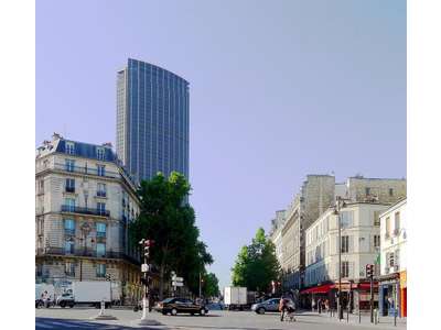 Location Locaux commerciaux - Boutiques à Paris 14e