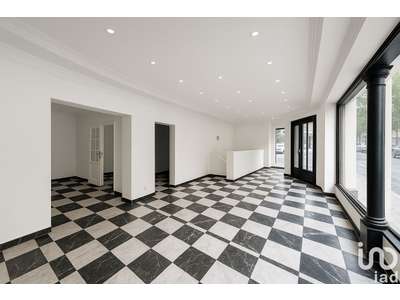 Location Locaux commerciaux - Boutiques à Paris 14e