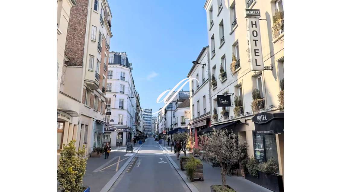 Immobilier Professionnel à louer Paris