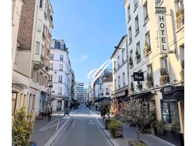 Location Locaux commerciaux - Boutiques à Paris 14e