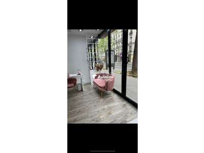 Location Locaux commerciaux - Boutiques à Paris 14e