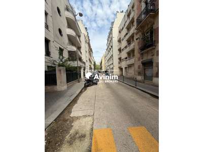 Location Locaux commerciaux - Boutiques à Paris 14e