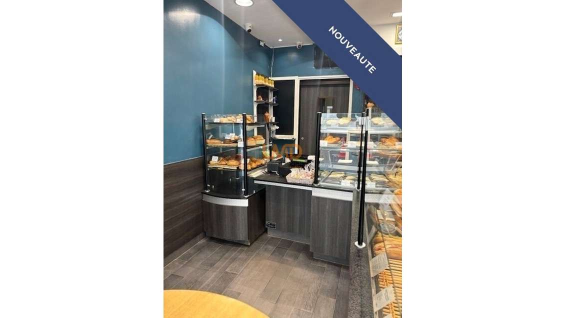 location gerance boulangerie patisserie