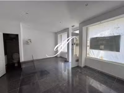 Loue local restauration 26m² rue Daguerre Paris 14