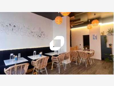 A louer Local commercial 93m² Paris