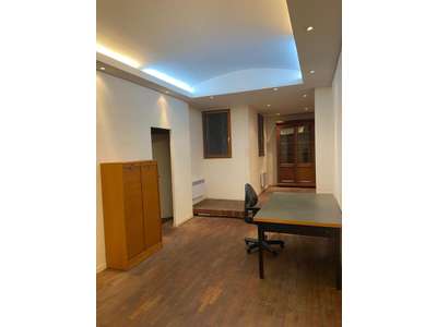 Location Bureaux à Paris 15e