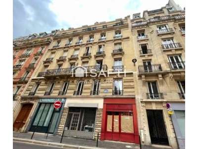 Location Locaux commerciaux - Boutiques à Paris 15e