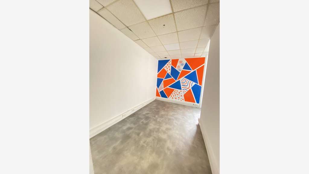 Local commercial 75m² Paris 15e Alleray Procession