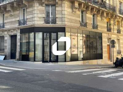 Location Locaux commerciaux - Boutiques à Paris 15e