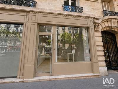 Location Locaux commerciaux - Boutiques à Paris 15e