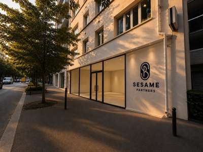 Location Locaux commerciaux - Boutiques à Paris 15e