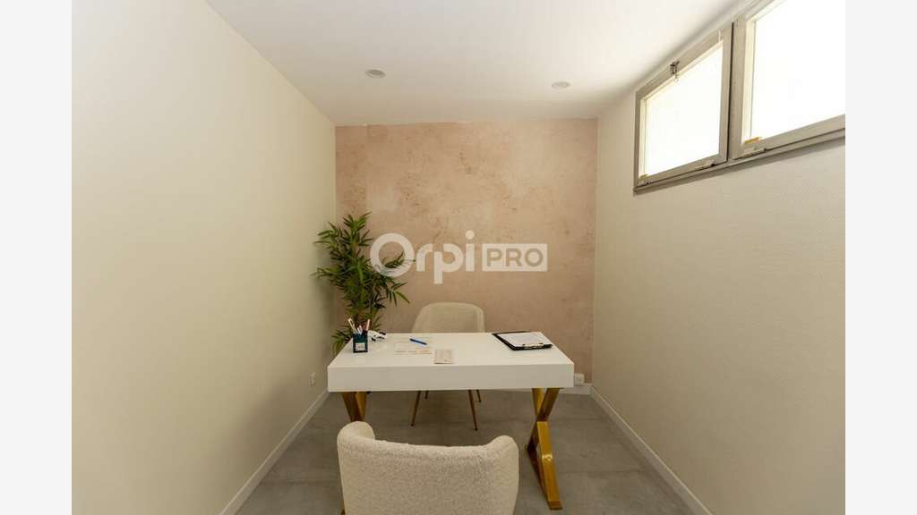 Cession bail commercial 91m² à Paris 15e
