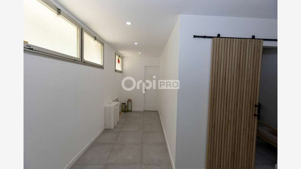 Cession bail commercial 91m² à Paris 15e